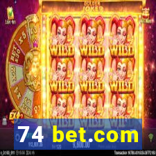 74 bet.com